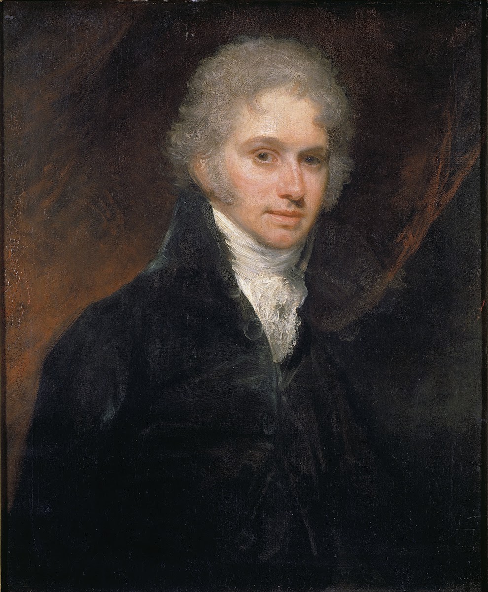 Charles Small Pybus