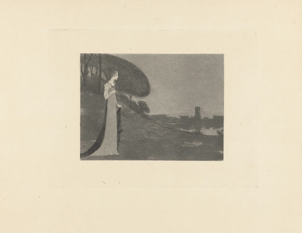 Carmosine Trois projets de programme 1893 1895