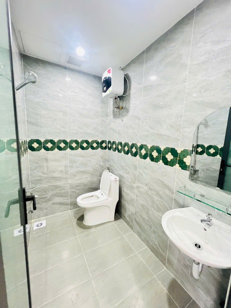 CĂN HỘ STUDISTUDIO – VÕ CHÍ CÔNG – FULL NỘI THẤT – GIẶT RIÊNG 4