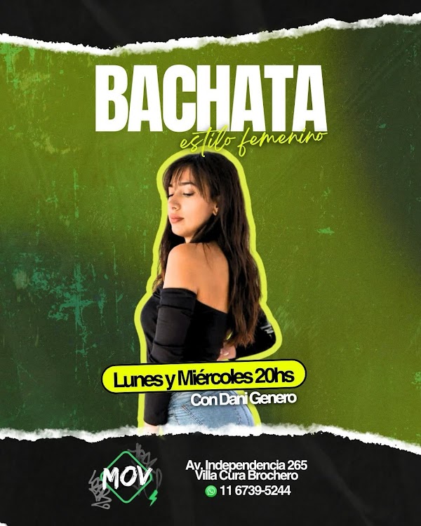 Clases de Junio