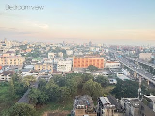 Metris Rama 9 - Ramkumhang ห้อง M018 ภาพที่ 3