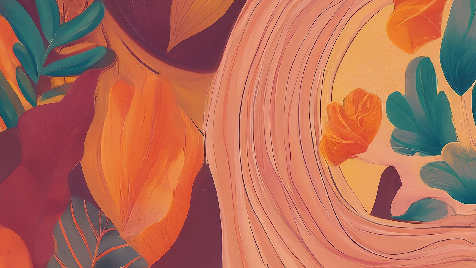 AI 생성 이미지: 엔터프라이즈 로그플랫폼에 프라이버시 보호형 데이터마스킹