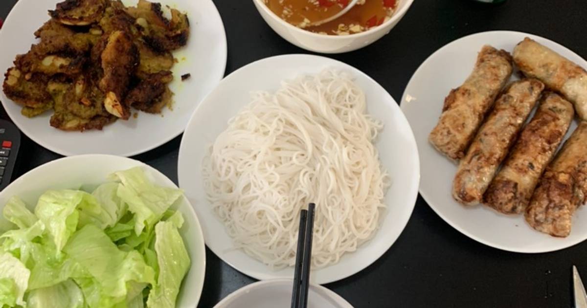 Cơm nhà số 3
