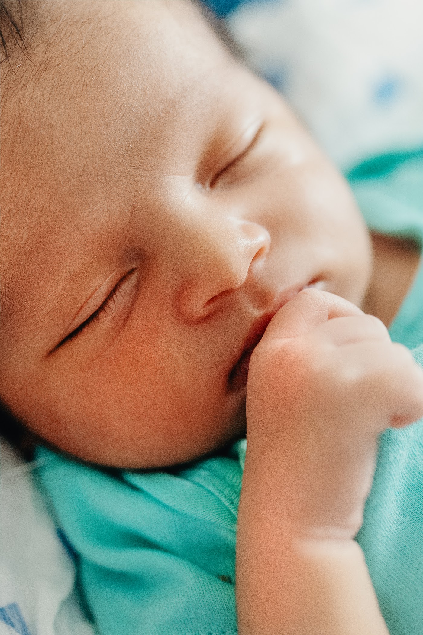 Newborn · 34 8