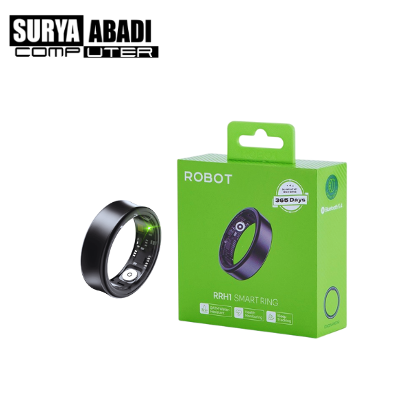 SMART RING ROBOT RRH1