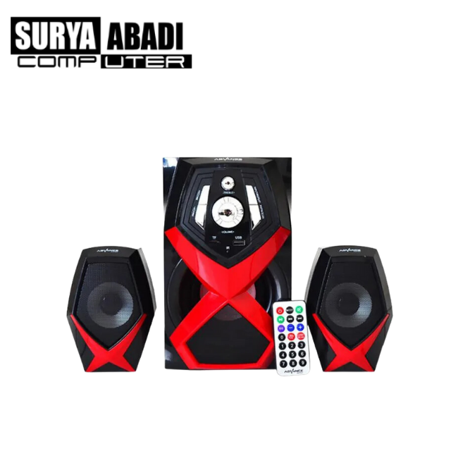 SPEAKER ADVANCE M-340 BT