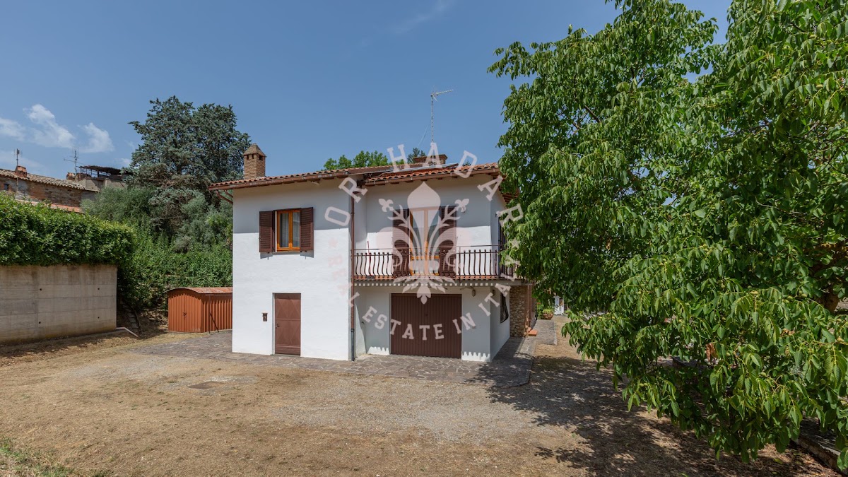 החמניות של ארינה (I Girasoli di Erina) — 8