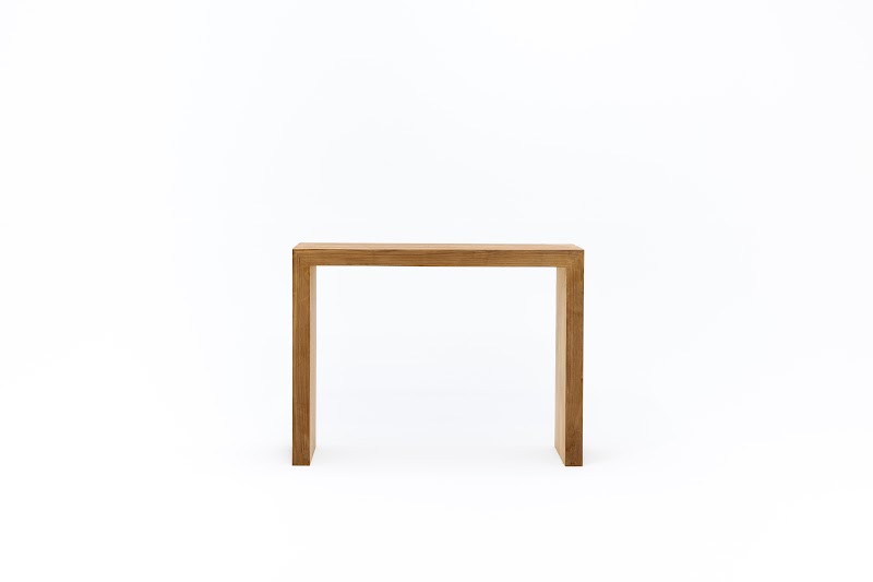 CONSOLE MINIMALIS 4
