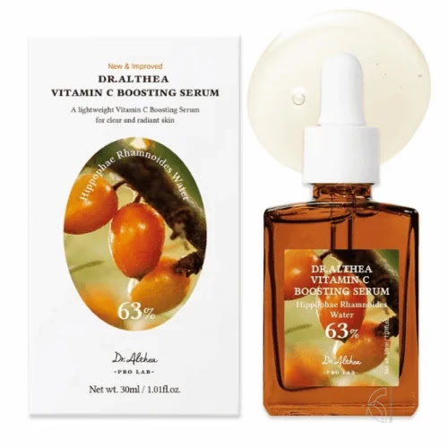Dr. Althea Vitamin C Boosting Serum 30ml