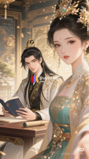 Trái Tim Cơ Khí và Lời Nguyền Định Mệnh