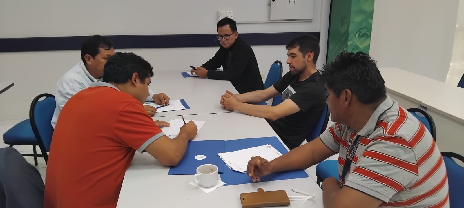 Formación corporativa in-company 2026