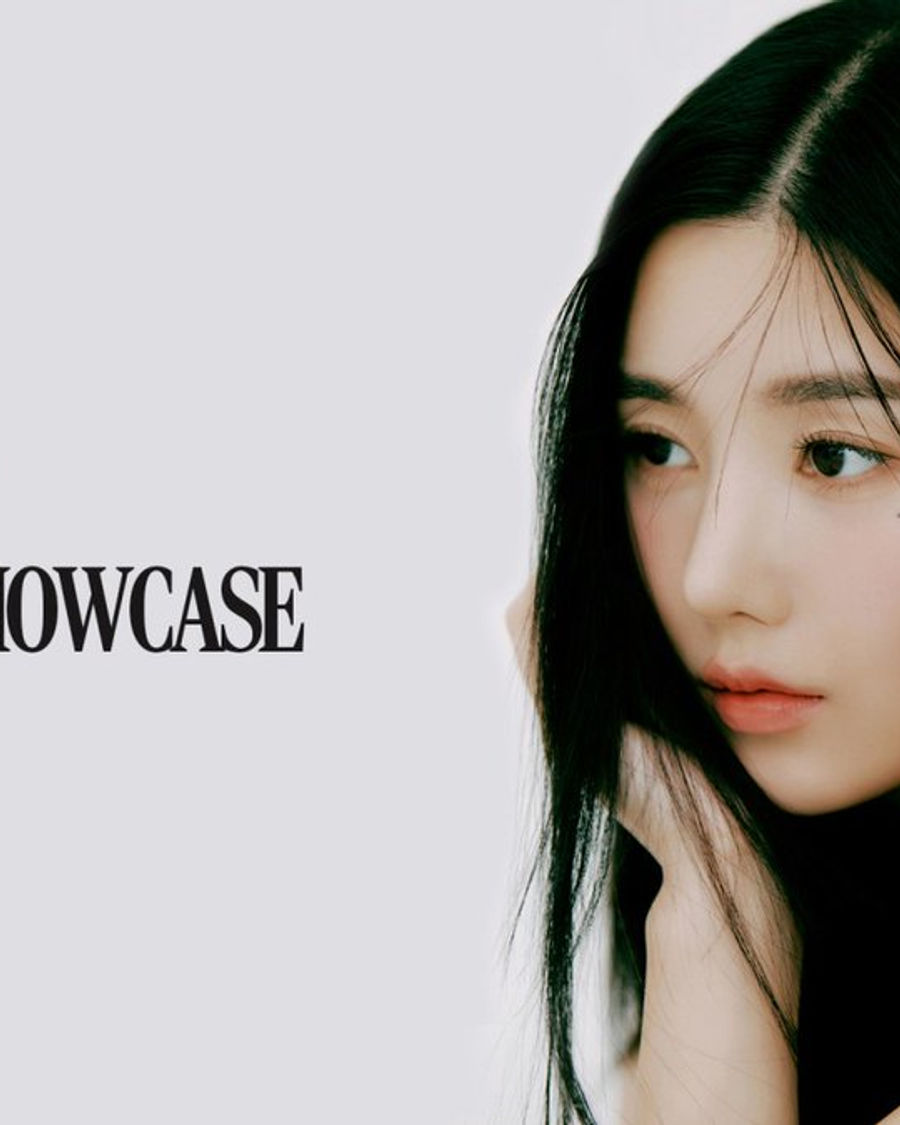 KWON EUN BI [THE Flash]