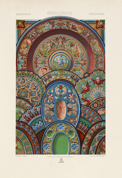 Renaissance 15 1880   1889