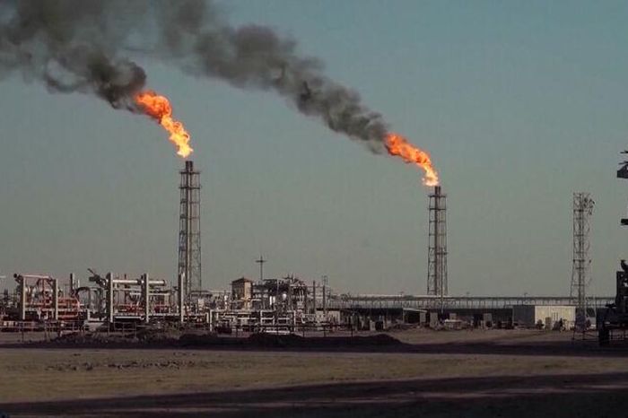 Eo biển Hormuz nóng trở lại - Báo An Giang