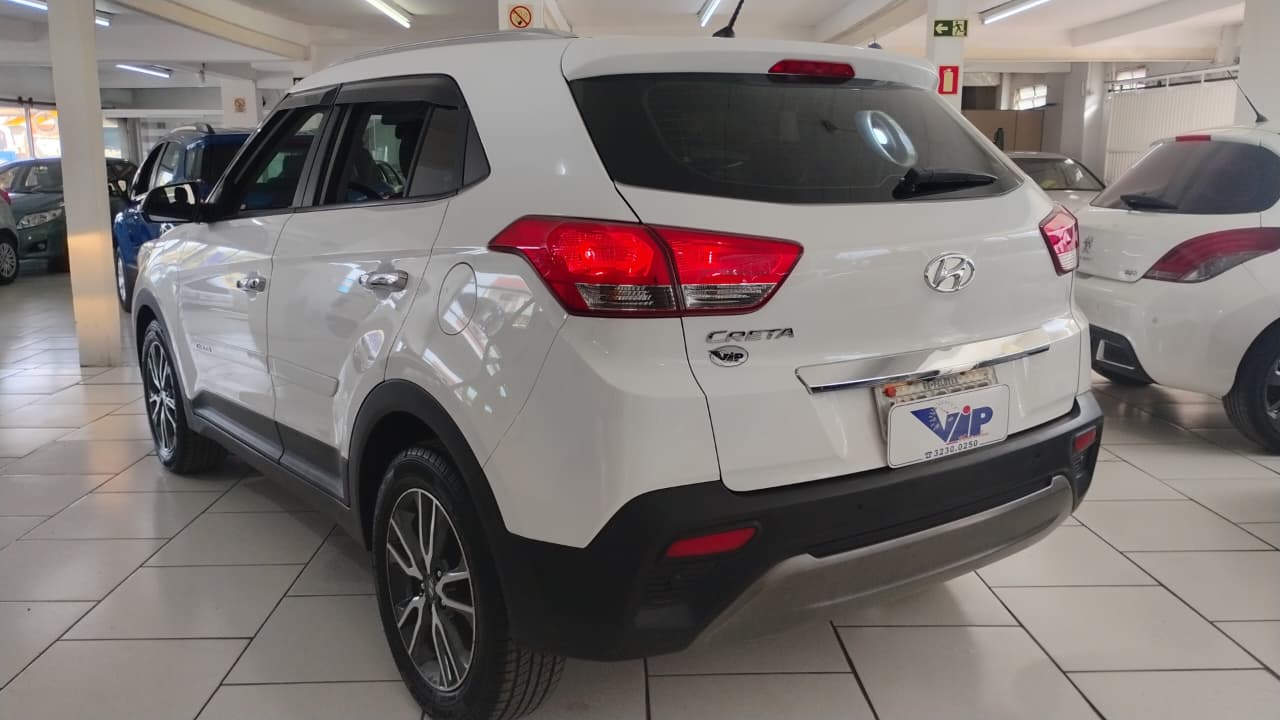 Hyundai Creta - Foto 3