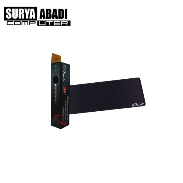 MOUSEPAD REXUS T5