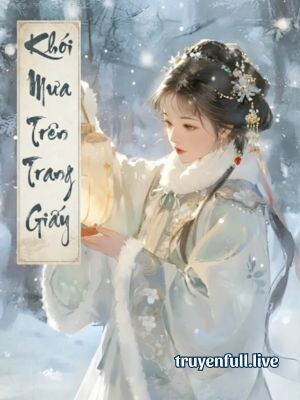 Khói Mưa Trên Trang Giấy