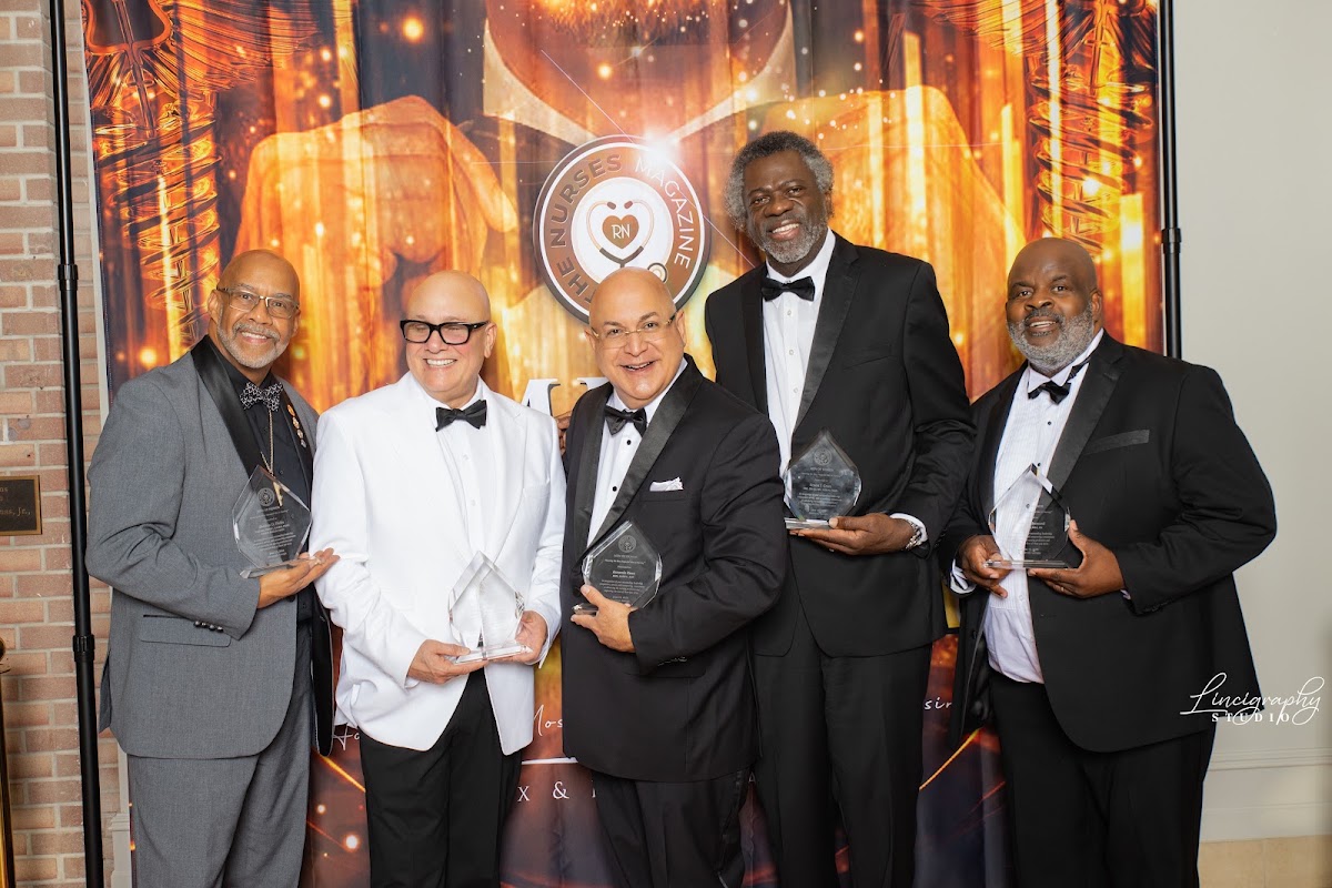 Men of Honor 2026 event photograph 57