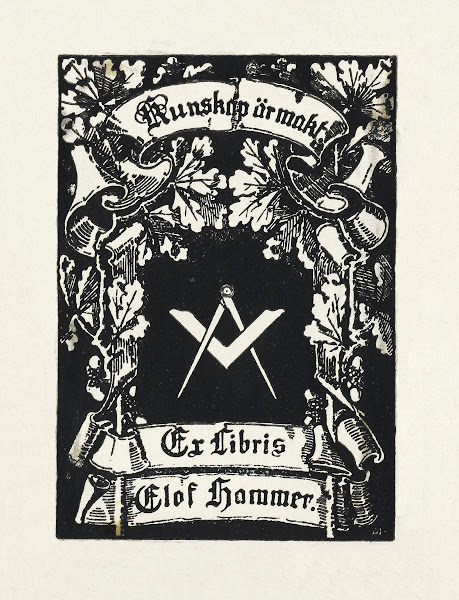 Elof Hammer