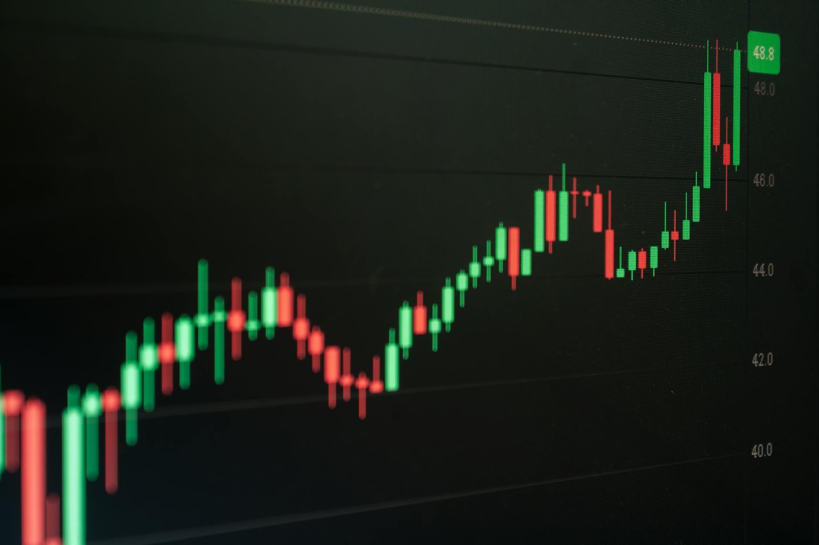 Understanding hidden forces behind cryptocurrency price movements