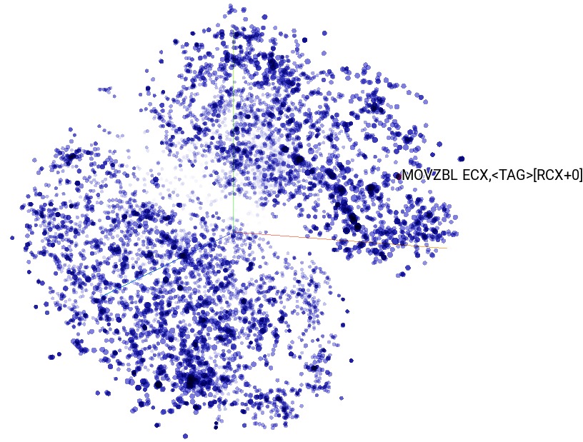 Neural Machine Translation Inspired Binary Code Similarity Comparison beyond Function Pairs