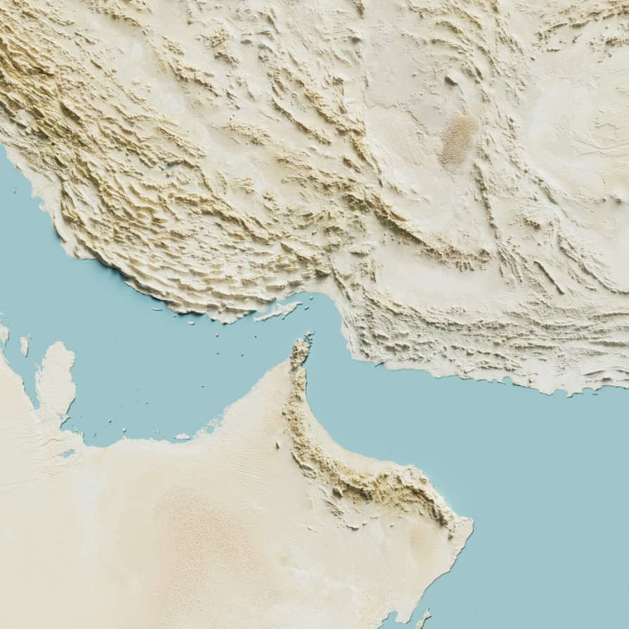 Thị trường vận chuyển Hormuz: Niềm tin vẫn còn yếu ớt
