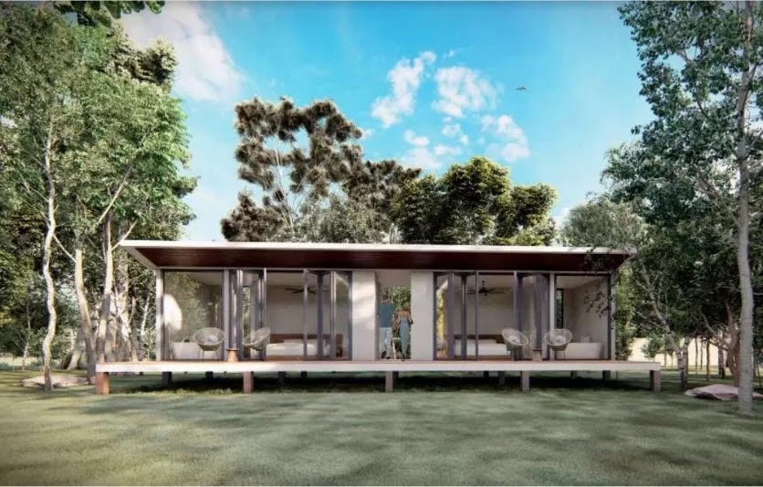 Casa Modular – photo 1