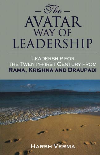  The Avatar Way of Leadership_9788129107398