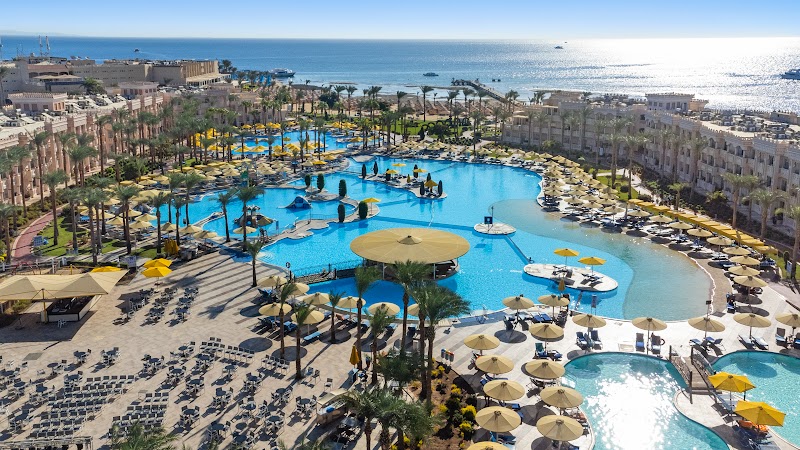 Pickalbatros Palace Resort
