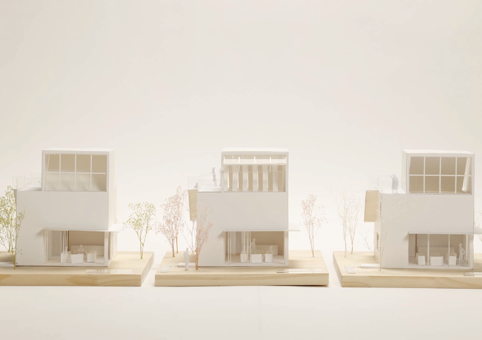 季節ごとの室内環境を最適化する可変空間のデザイン