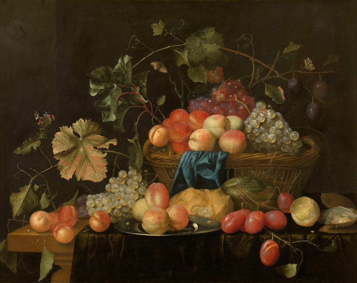 Fruit 1659