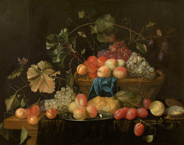Fruit 1659