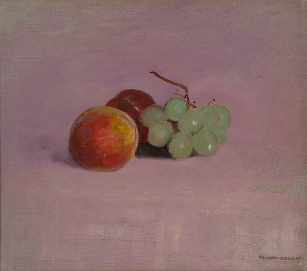 Still Life withFruit 1905