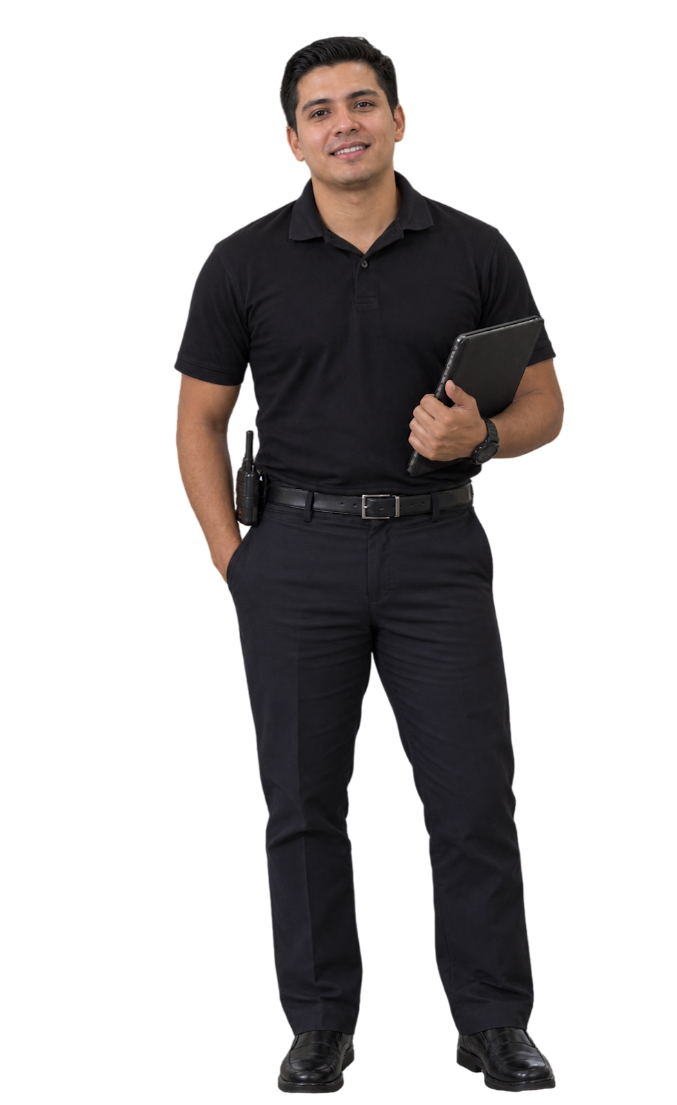 RECEPCIONISTA PARA CONDOMINIOS