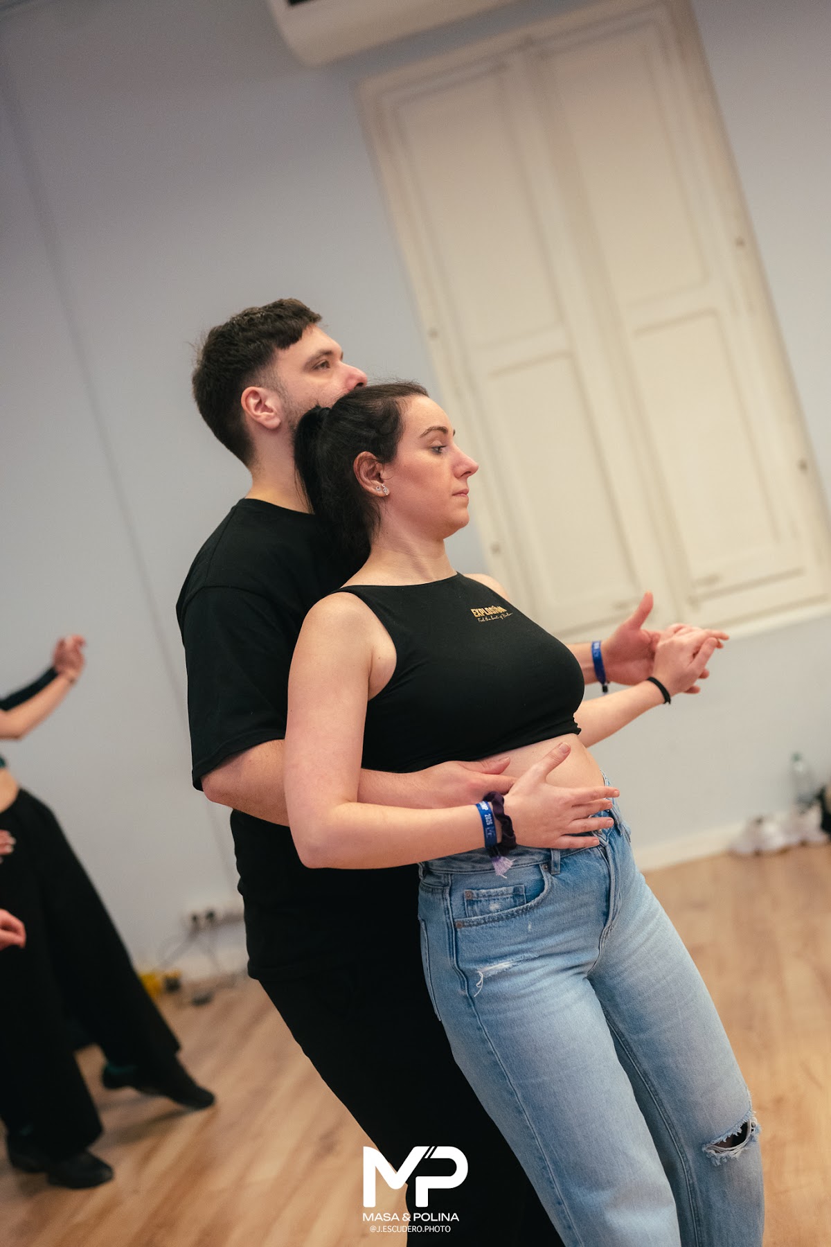 Bachazouk Bootcamp Barcelona January 2026 — photo 208