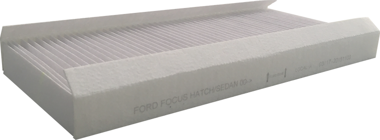 Filtro de Cabine FC1103