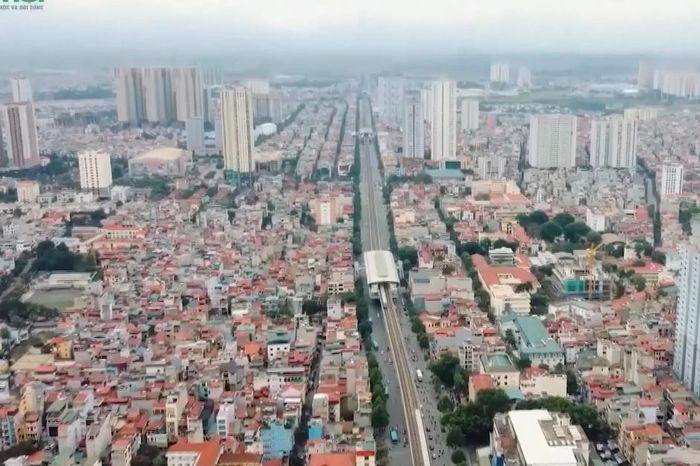 Hà Nội: Bất ngờ trước giá chung cư phường Kiến Hưng tháng 4/2026 - Chuyên trang Gia Đình &amp; Xã Hội - Báo Sức khỏe &amp; Đời sống