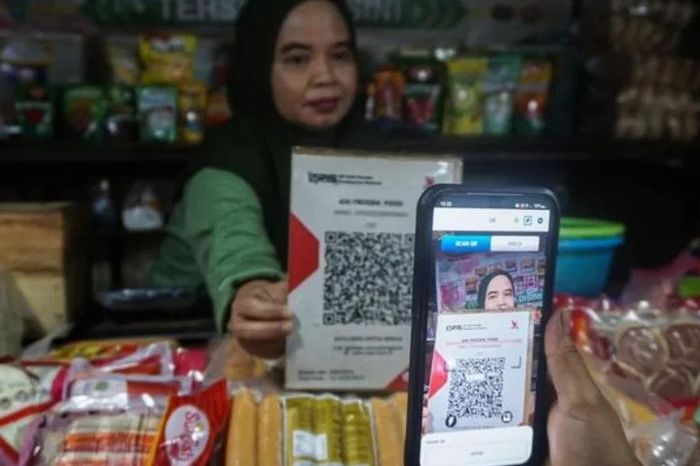[Video] Thanh toán QR xuyên biên giới Indonesia – Trung Quốc thúc đẩy tài chính số - Báo Nhân Dân