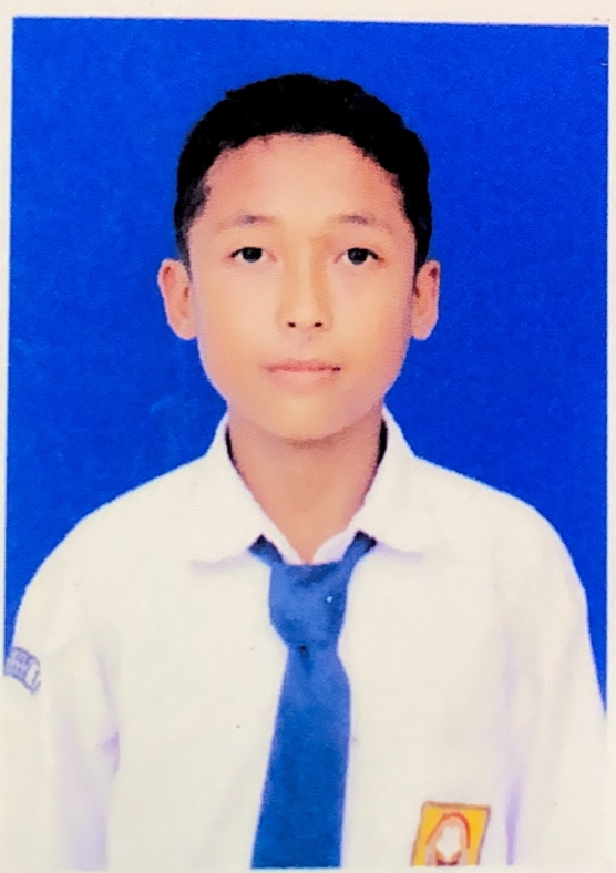 RAFFA JULIANSYAH