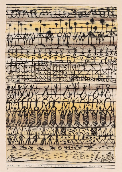 ERA Cooling in a Garden of the Torrid Zone 1923