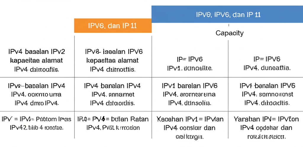Memahami IP 11 Sistem Jaringan Komputer