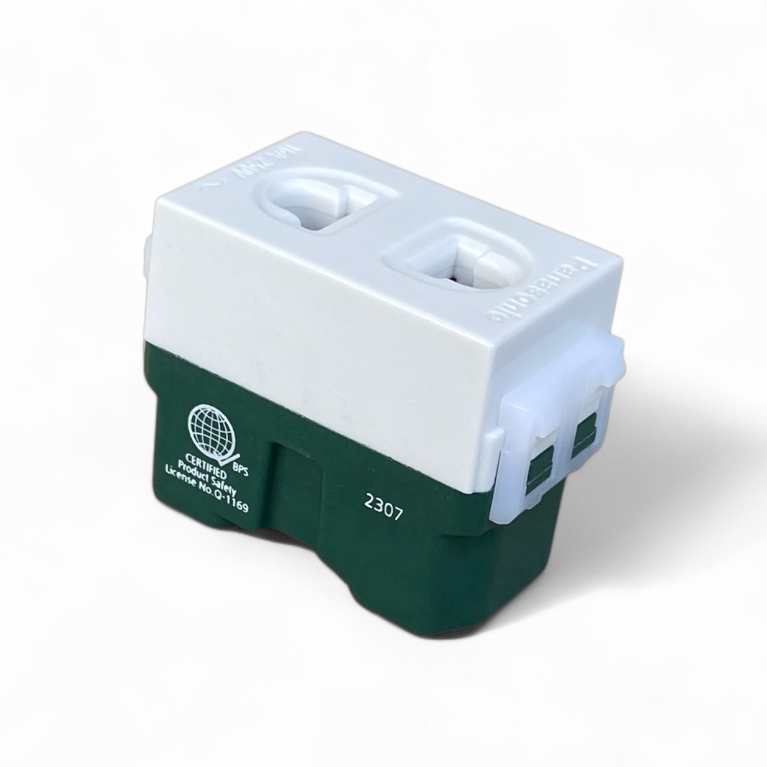 Panasonic Universal Outlet Component (Wide Series)