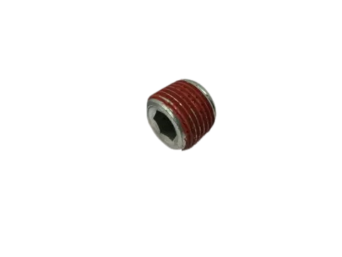 FILLER PLUG