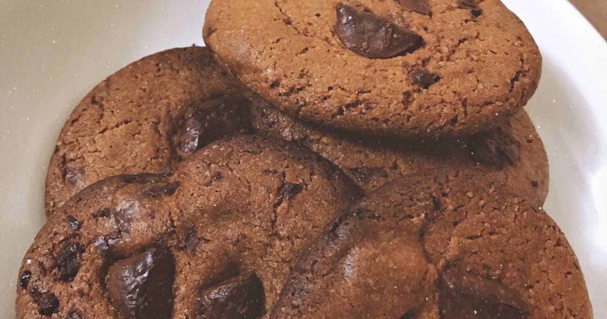 Bánh quy chocochip