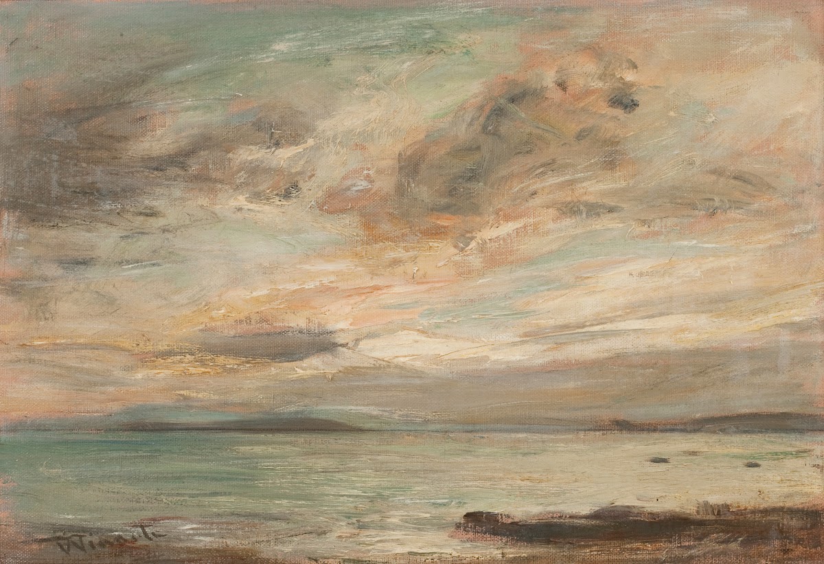 Firth Of Clyde