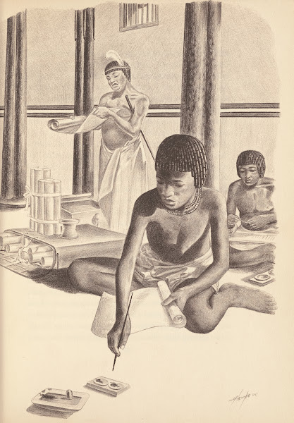 Piankhy the Great pl2 1962