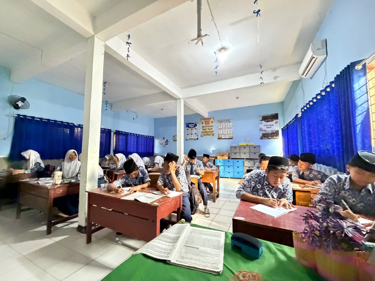 Dokumentasi Kegiatan