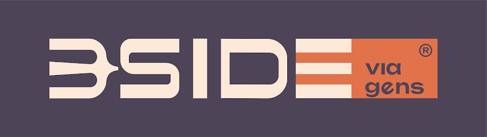 Logotipo da Agência