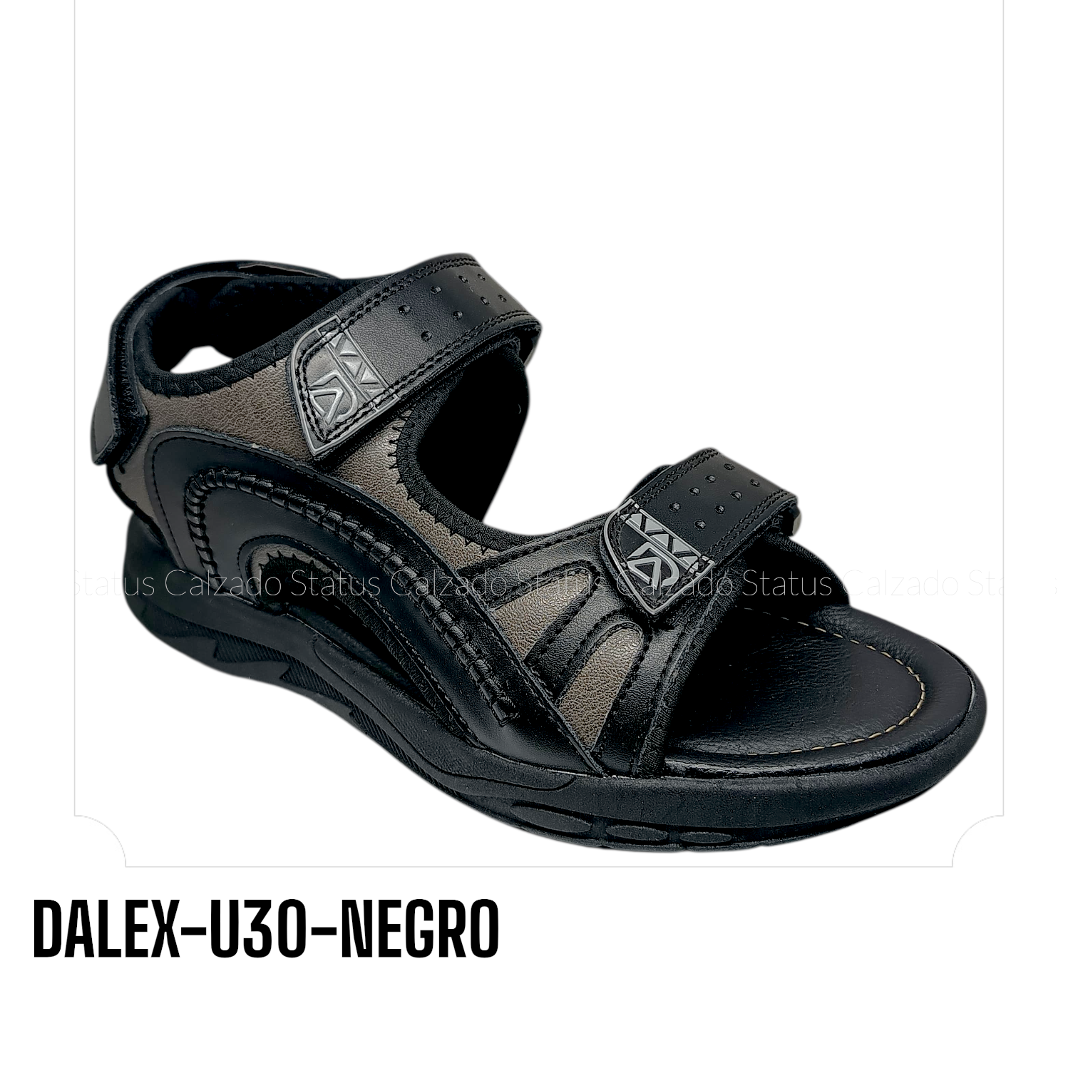 DALEX-U30-NEGRO