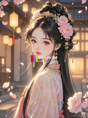 Sự Trả Thù Của Vận Nương